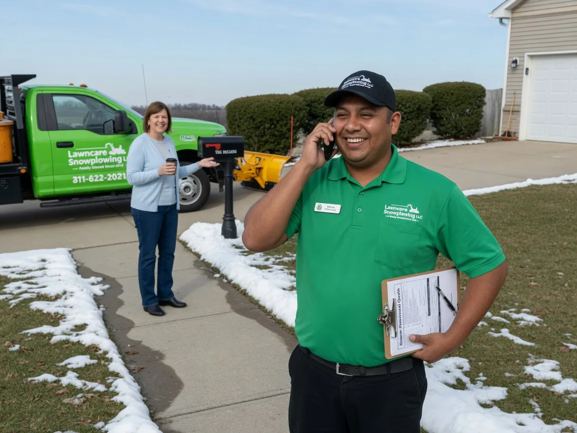 Lawn Care Services By Expert Landscaper Richmondville, NY FAQs